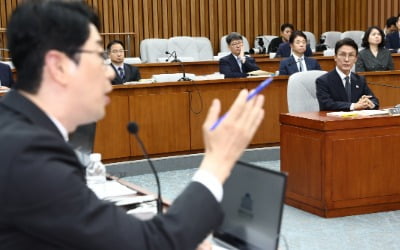 박선원, 주진우 병역면제 사유 공격에…이기인 "정치 타락 절감"