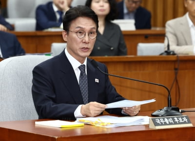 김민석 "尹정권 망할 짓 했다…李대통령 중도보수 표방은 진짜"