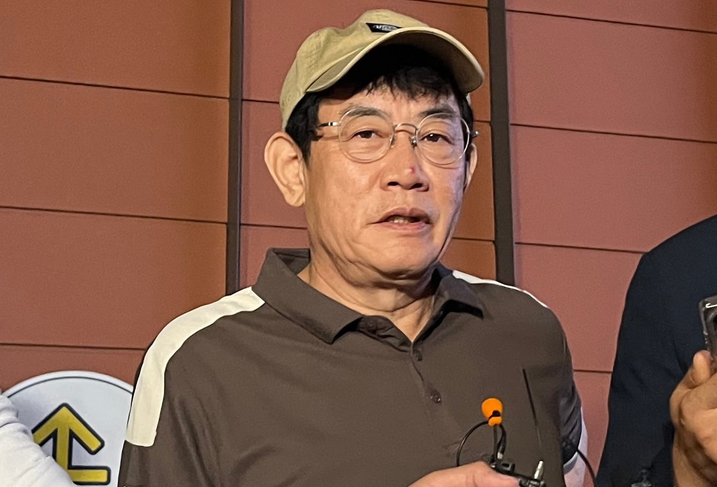 '약물 운전' 이경규 수사, 경찰 조만간 마무리 예고