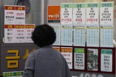 이재명표 '초유의 집값 대책'…서울 아파트 불장에 '찬물'