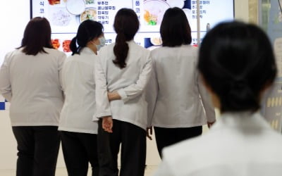 새 전공의 비대위원장에 서울아산병원 전공의…가을턴 복귀 실현되나
