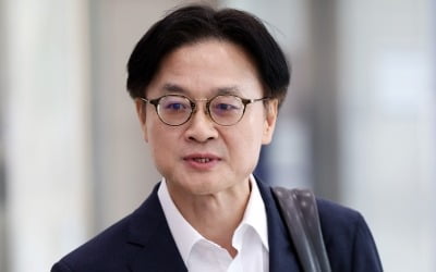 김정관 산업장관 후보자 "산업·에너지 불가분…유기적 협조 최선"