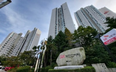 수년간 1위 '헬리오시티' 제쳤다…서울서 가장 많이 팔린 단지 [돈앤톡]