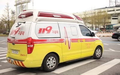 우렁이 잡으러 갔다가…물에 빠져 사망한 70대 남성