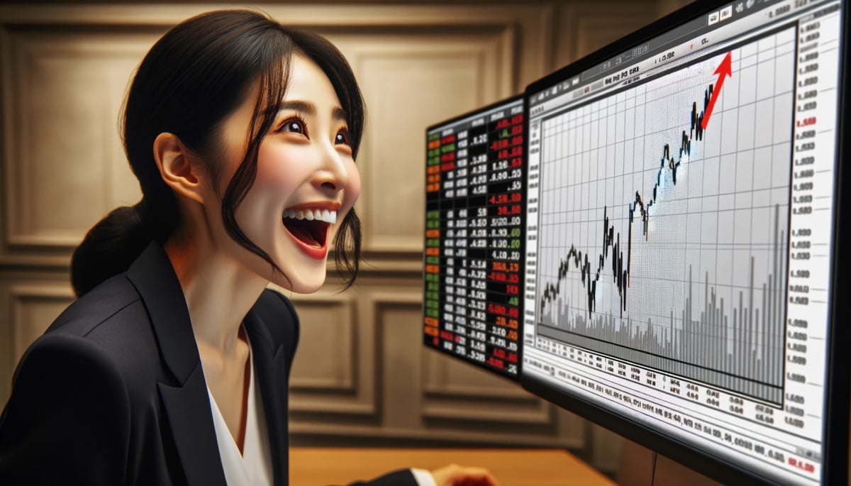 [마켓PRO] 고배당주 열풍…증권주 ETF 일주일 새 15% '줄상승'