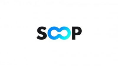 SOOP, 2분기 영업익 전년비 10%↓…주가도 8%대 '하락'