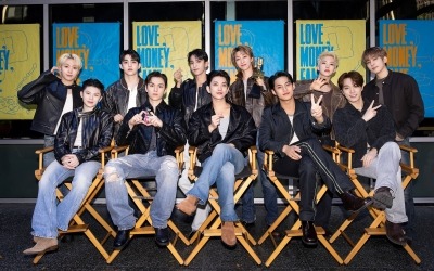 해외서 '세븐틴' 대박나더니…K팝 손잡은 회사 '깜짝 근황'