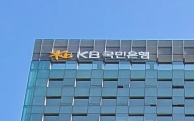 국민은행, 비대면 주택담보대출 접수 일부 재개