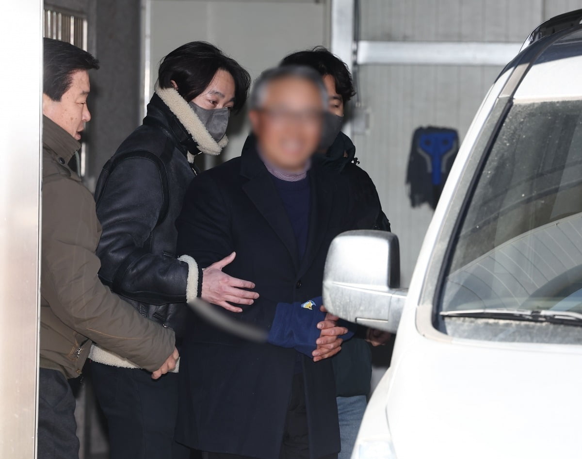 '서부지법 난동' 사랑제일교회 특임전도사, 검찰 징역 4년 구형