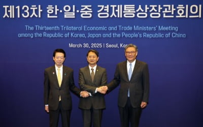한중, 공급망 핫라인 3차회의 개최…"핵심 광물 원활한 수입 논의"