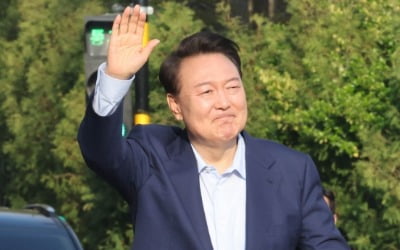 '김건희 특검', 오늘 尹 첫 소환 조사 시도…출석 불응할 듯