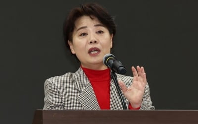[속보] 국민의힘 혁신위원장 윤희숙·전대 선관위원장 황우여