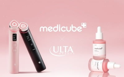 '뷰티테크' 에이피알, 증권가 호실적 전망에 급등