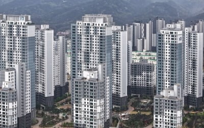 "2년간 전셋값 21.9% 상승"…수도권서 가장 많이 뛴 '이곳'