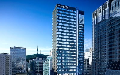 [단독]국민연금 투자한 '포포인츠 조선 명동' 호텔 퍼시픽운용이 품는다