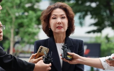 이진숙 교육부 장관 후보자, 재산 43억3006만원 신고