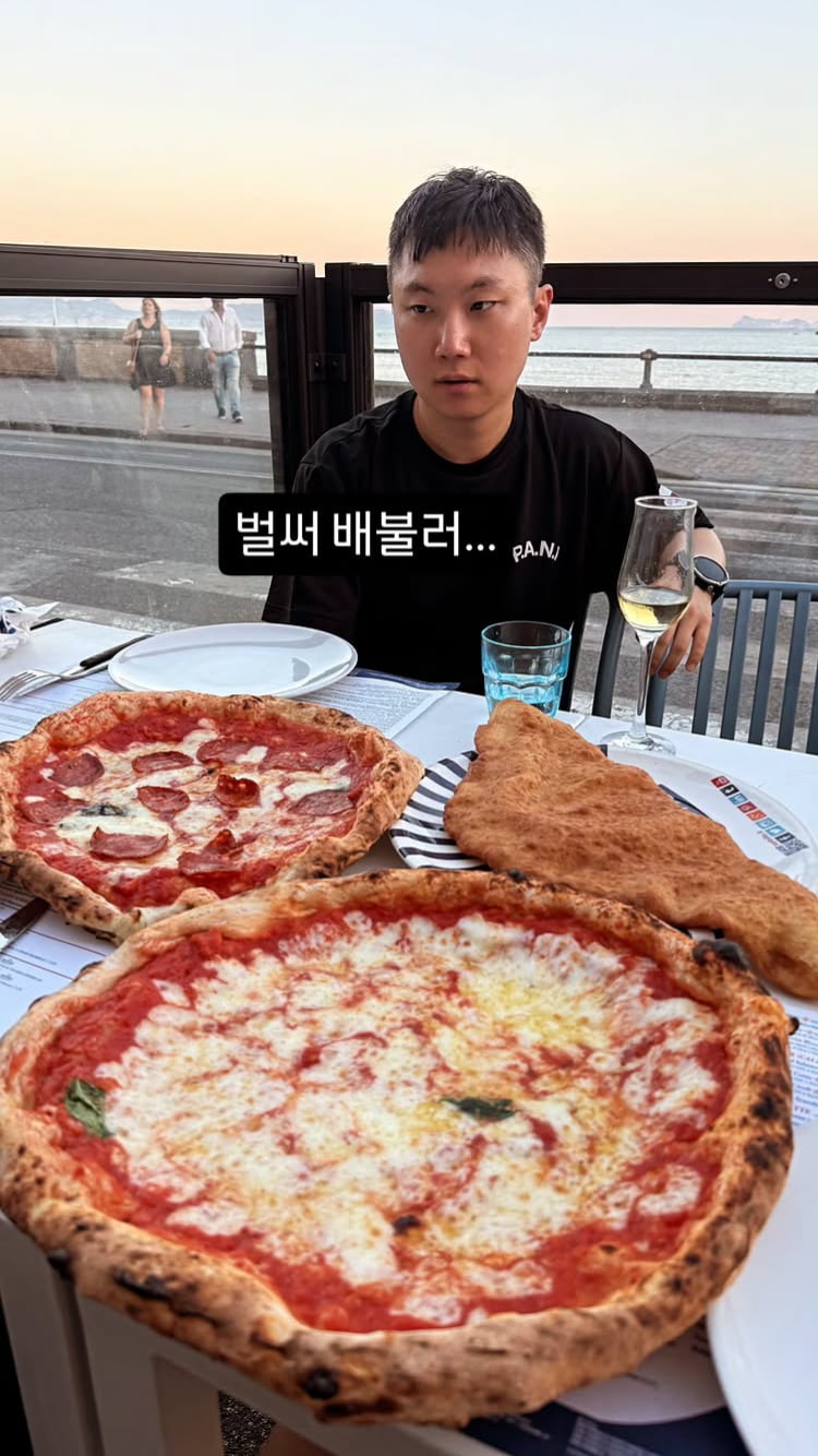 YouTuber Pani Bottle Shows Off Fuller Figure Amidst Romance Revelation