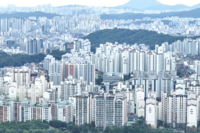 부동산PF 금융규제 완화 연장…업권별 건전성 개선안 연내 마련