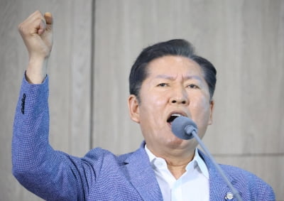 "방송사고 날 뻔"…정청래, KBS 라디오서 불쾌감 표출