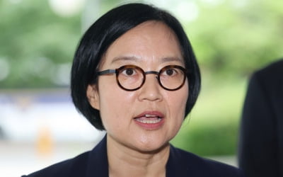 한성숙, 182억 재산 신고에 스톡옵션 254억 더.."역대 장관 중 최고"