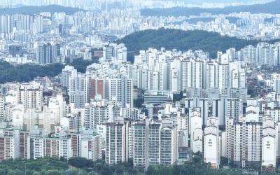 [단독]대출 틀어막는 은행권, 주담대 금리 줄인상