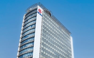 코오롱글로벌, 엠오디·코오롱LSI 합병…"건설·환경·에너지 기업으로"