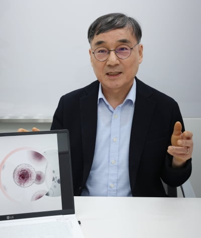 기평석 바이젠셀 대표 “CAR-NK로 투트랙 전략… 테라베스트와 시너지 낼 것”