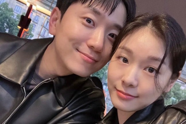 김연아, 고우림과 여행 사진 대방출…'이혼설' 악플러에 경고