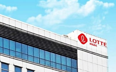 롯데웰푸드, 롯데 인디아 합병…'14억 인구' 인도 시장 노린다