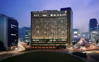 한화 "사실 무근"이라는데…'더플라자' 폐업설 확산하는 까닭