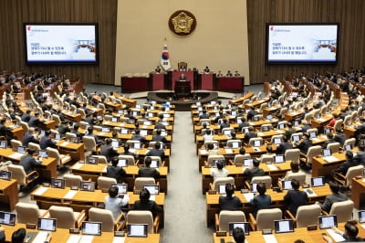 30조 추경, 국회서 40조로 뛰었다...예심서 줄줄이 '증액'