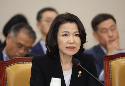 "1명이라도"…이진숙 방통위원장 요구에 李대통령이 한 질문
