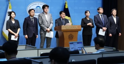 조용하던 조국혁신당 "李정부 인사 맞나"…날 세운 이유