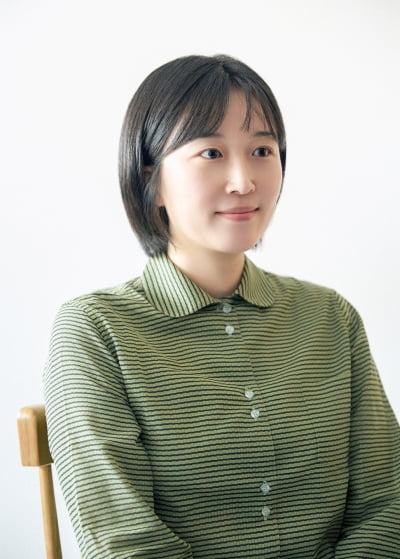 편집자에서 소설가로 변신한 정기현 "당신의 작은 슬픔을 쓰고 싶다"
