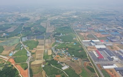 전남 나주시, '에너지 국가산업단지' 조성 본격화
