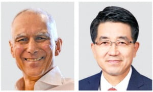 호암재단, 노벨상·삼성호암상 수상자 특별강연