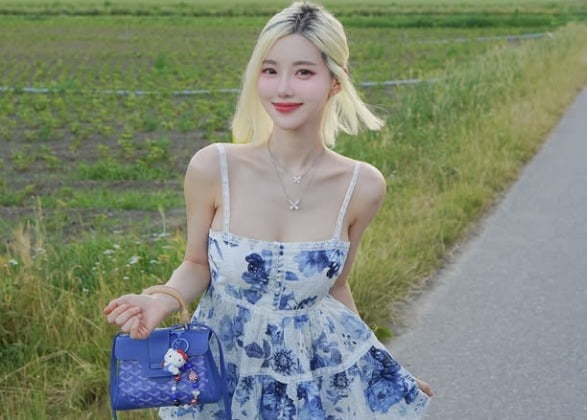 DJ소다 "사진 찍는 내내 캣콜링 당해…역겹다"