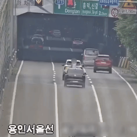 /사진=여성운전 프로젝트 '언니차' 캡쳐 