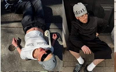 마뗑킴 비니 모자 난리났다…400명 인플루언서 동원 '대작전'