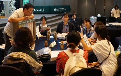 한국녹색구매네트워크, '소비자가 직접 뽑는 2025 대한민국 올해의 녹색상품' 소비자 투표 진행