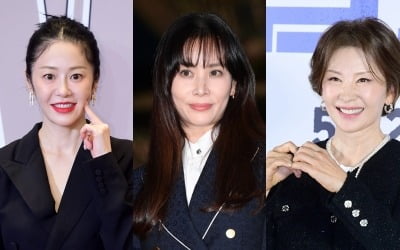고현정·고소영·이미숙…반응 폭발한 '연예인 영상'의 비밀 [김소연의 엔터비즈]