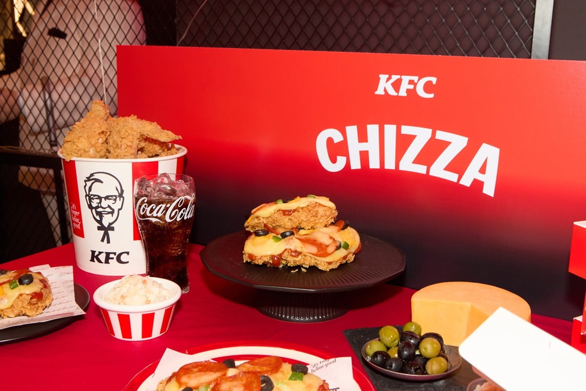 사진=KFC코리아 제공