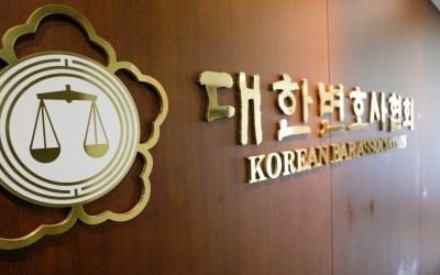 [단독] "과도 규제" 위헌 논란에 변협, 'AI광고 금지' 철회