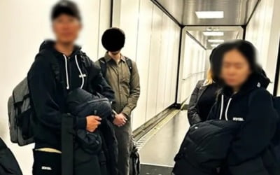 미국 도피했던 '62억 전세사기' 부부…재판 중 보석 허가