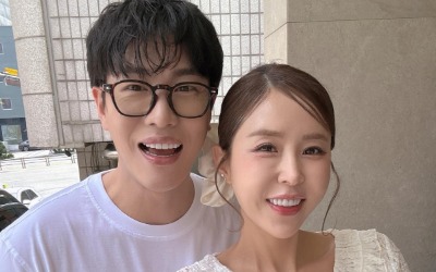 '신지 결혼' 문원, 협의이혼서 제출…이혼 사유가