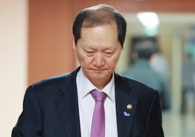 李대통령, '尹측근' 이완규 면직안 재가…사의 표명 한 달 만