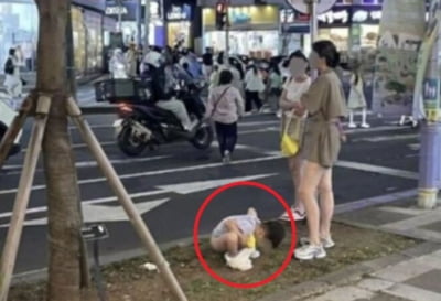 길에서 대소변, 버스서 흡연하더니…제주 초등생들 '분노'