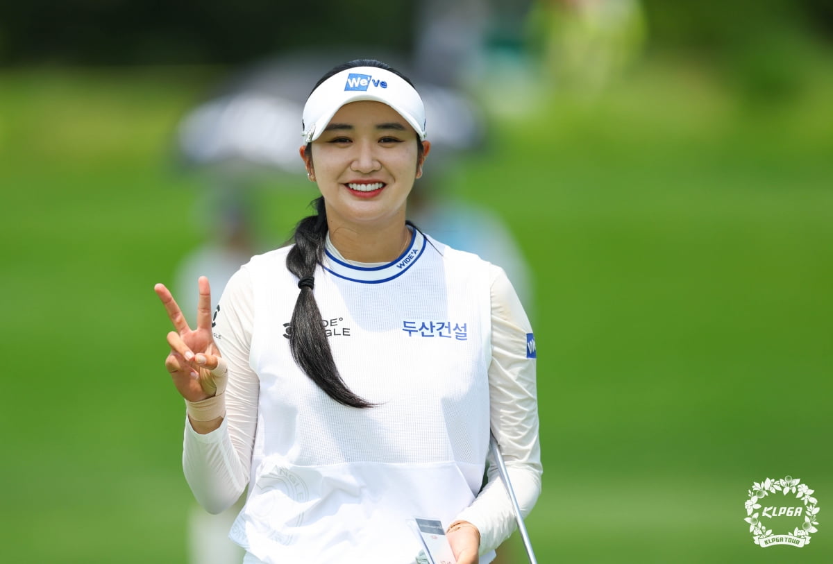 사진=KLPGA