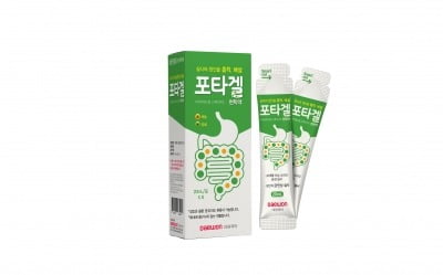 대원제약 ‘포타겔’, 5년째 판매량 1위…대웅과 지사제 경쟁 치열