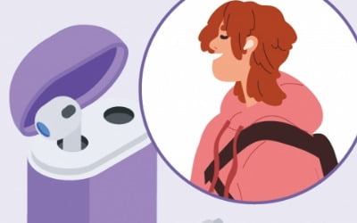 무선이어폰 10개 비교해 봤더니…갤럭시 버즈·에어팟 프로 '우수'